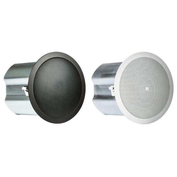 JBL Control 16C/T- 6.5" 100W Compact Ceiling Loudspeaker (Pair)