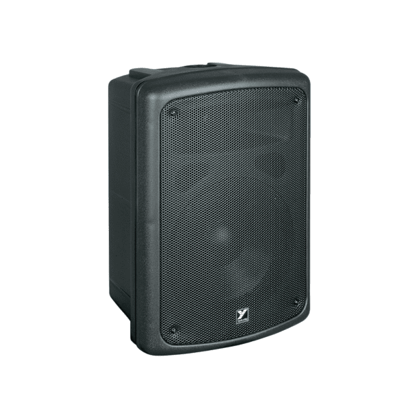 Yorkville C170P- 8" 100W 2-Way Powered Installation Loudspeaker