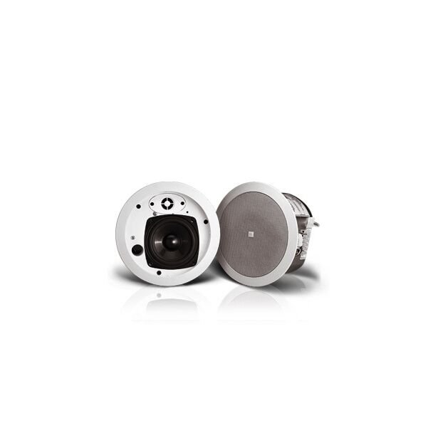 JBL Control 24C Micro Plus - 4" 70V 2-way Ceiling Speaker (Pair)