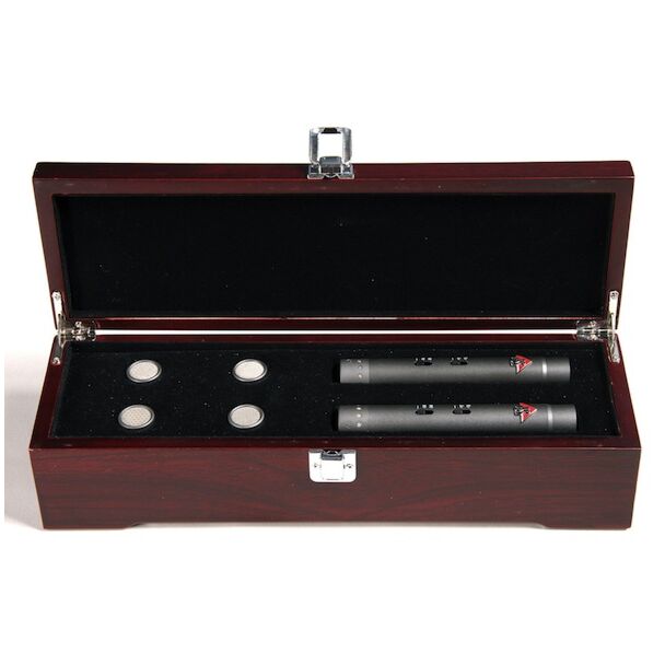 Studio Projects C4 Small Diaphragm Condenser Microphone