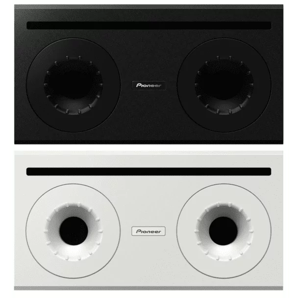 Pioneer Pro CM-S510ST- 10" Kelton Method Subwoofer