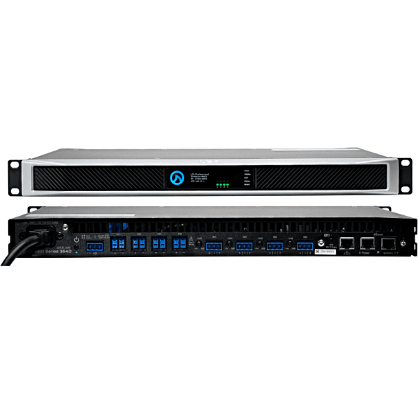 LEA Professional Connect 354D