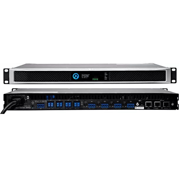 LEA Professional Connect 354D (B-Stock)