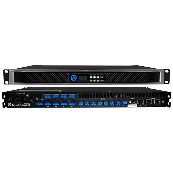 LEA Professional Connect 168D