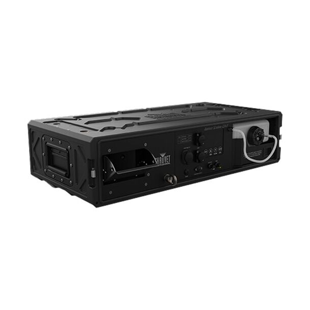 Chauvet Professional Amhaze Stadium 2X IP - Outdoor-Rated Haze Machine