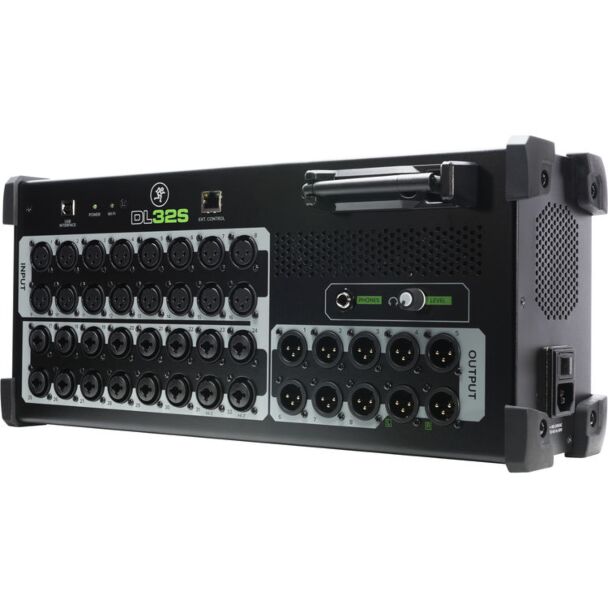 Mackie DL32S - 32-Channel Wireless Digital Mixer