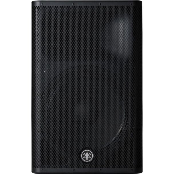 Yamaha DXR15mkII-  15" 1100W 2-Way Powered Loudspeaker