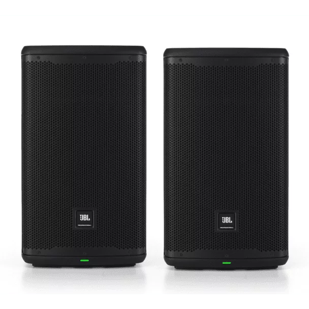 JBL-EON710 - Double Pack