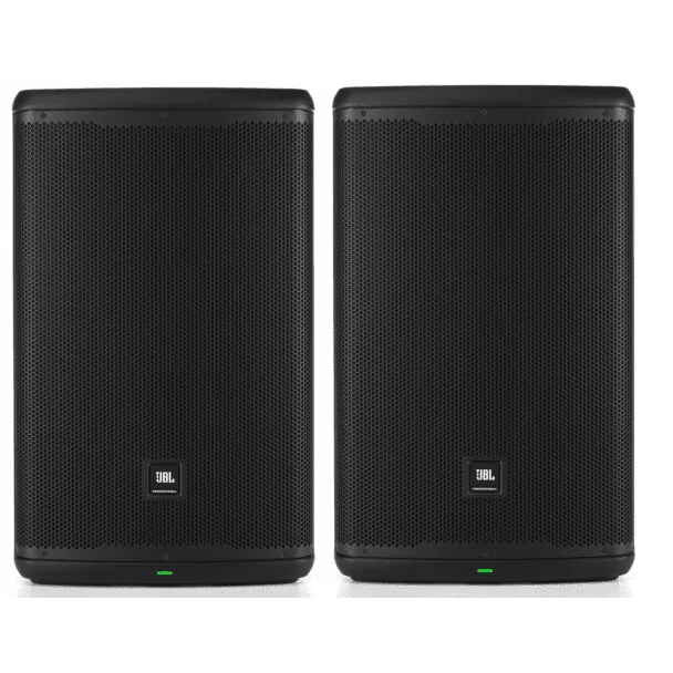 JBL EON715 - Double Pack
