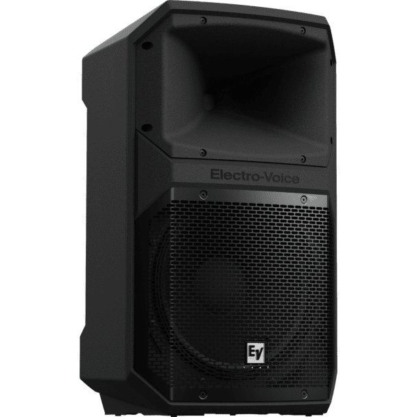 Electro-Voice EVIVA 12P - 12" 1000W Powered Loudspeaker