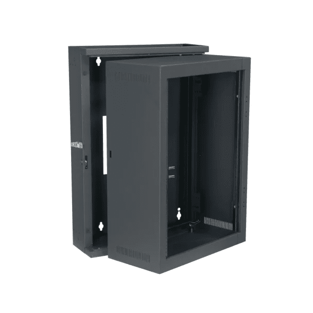 Middle Atlantic EWR-16-22- 16-Space Wall-mount Rack