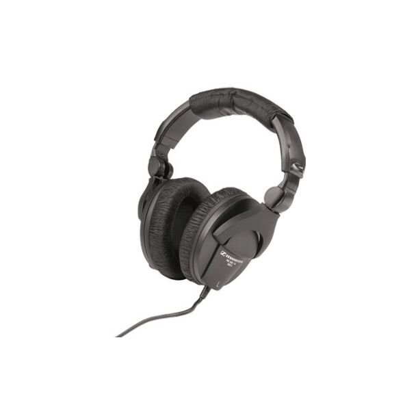 Sennheiser  HD-280 PRO Circumaural Closed Professional Headphone