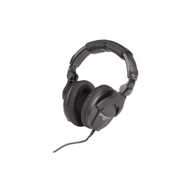 Sennheiser  HD-280 PRO Circumaural Closed Professional Headphone