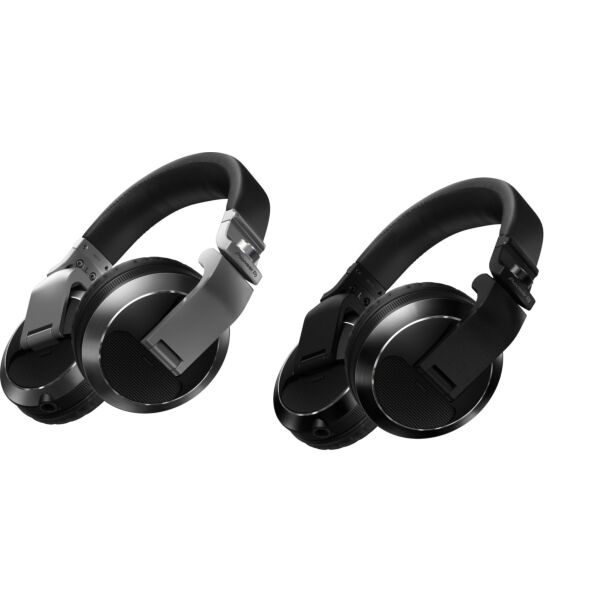 Pioneer HDJ-X7 - Professional DJ headphones