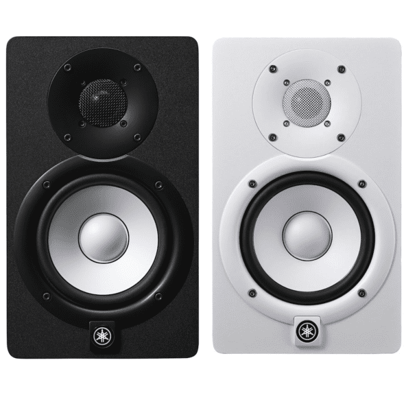 Yamaha HS5 - 70W Active Studio Monitor