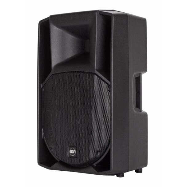 RCF ART 715A-MK4 - 15" 1400W 2-Way Powered Loudspeaker