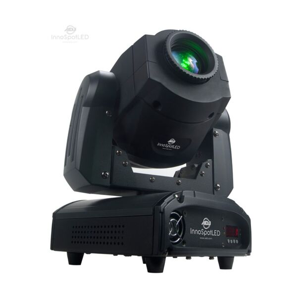 American DJ Inno Spot LED - Compact Intelligent Moving Head