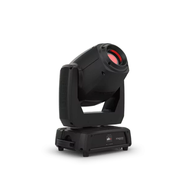 Chauvet Intimidator Spot 475ZX - 250W LED Moving Head Spot