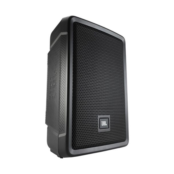 JBL IRX108BT - 8" Powered Portable PA Loudspeaker with Bluetooth