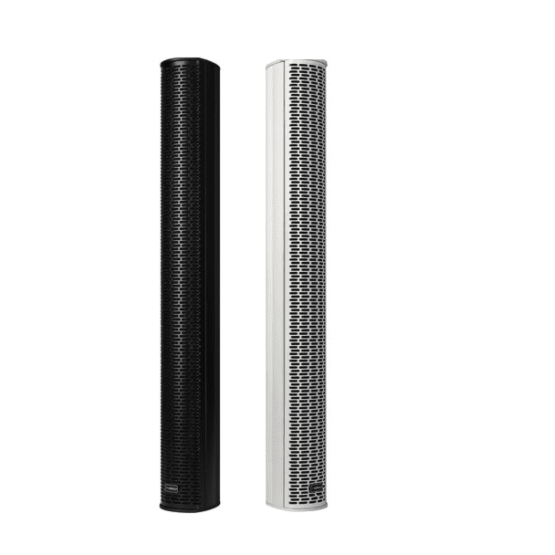 Ashly IS 2.8P - 8 x 2" Passive Dual-Z Focused Directivity Column Speaker