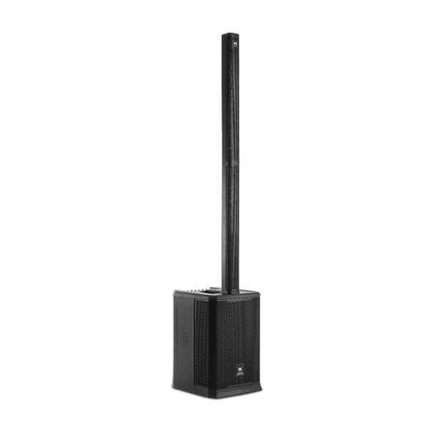 JBL PRX ONE - All-in-One Powered Column PA with Mixer|DSP