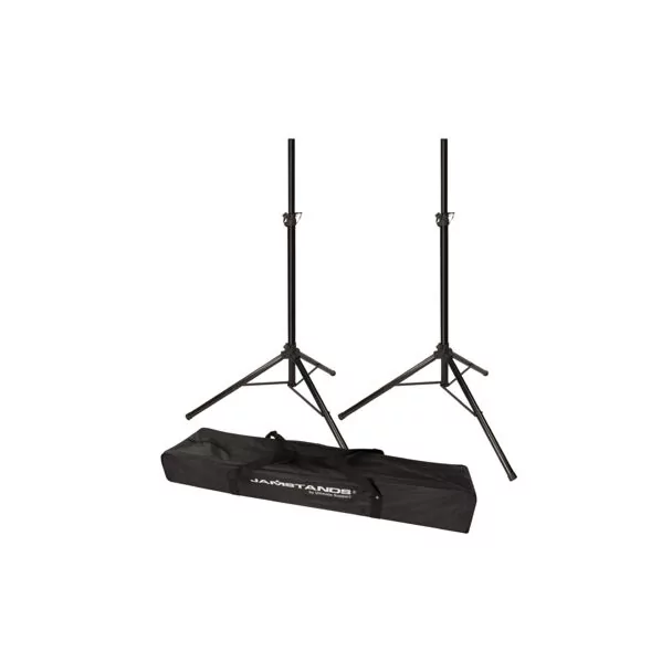 Ultimate Support JS-TS50-2  - Tripod Speaker Stand (Pair)