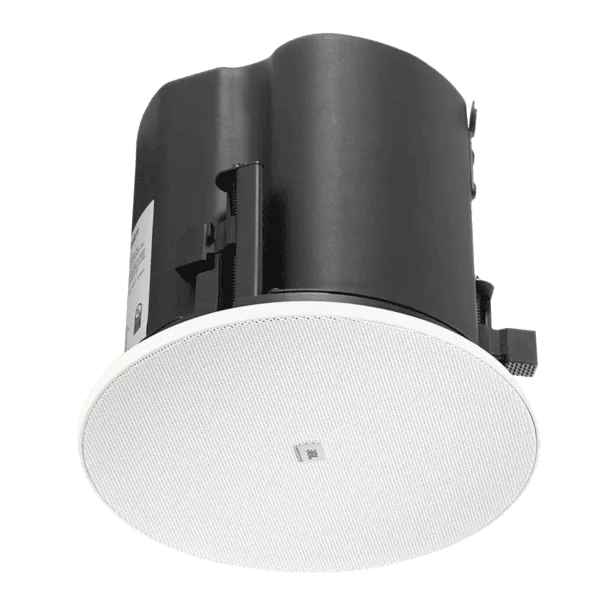 JBL Control 424C/T - 4" CRBI Equipped Coaxial Ceiling speakers (pair)