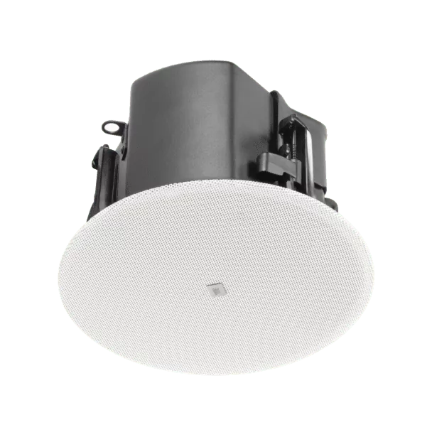 JBL Control 412C/T-VA - 3" Full-Range Ceiling Loudspeaker for Life Safety Applications (Pair)