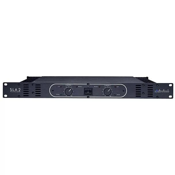 ART SLA-2 200W 2-Channel Power Amplifier