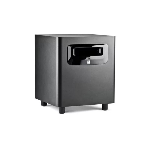 JBL LSR310S - 10" 200W Powered Studio Subwoofer