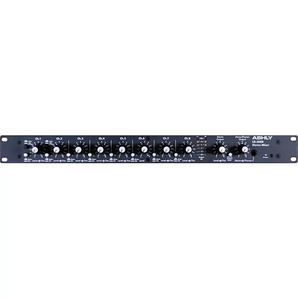 Ashly LX-308B (B-STOCK)