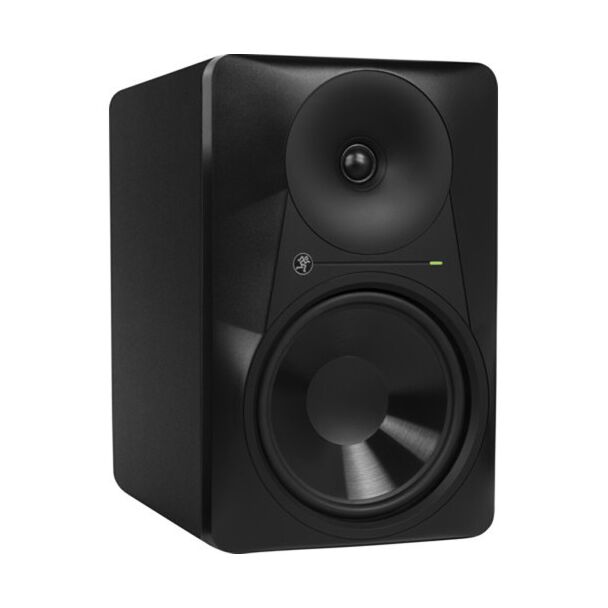 Mackie MR824 - 8" 85W Active Studio Monitor