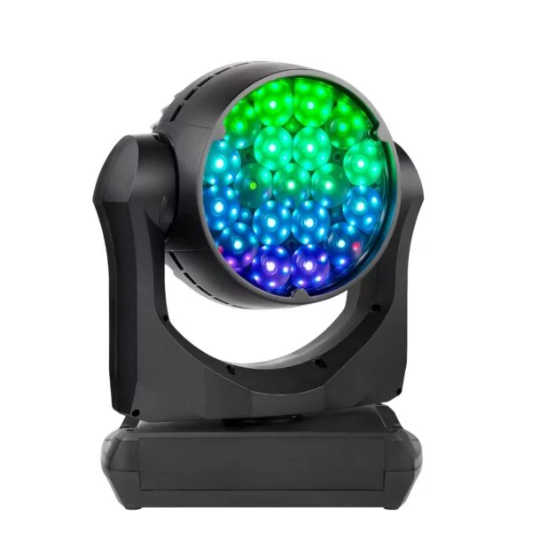 Martin MAC Aura PXL - LED Moving head Wash Light (RGBW)