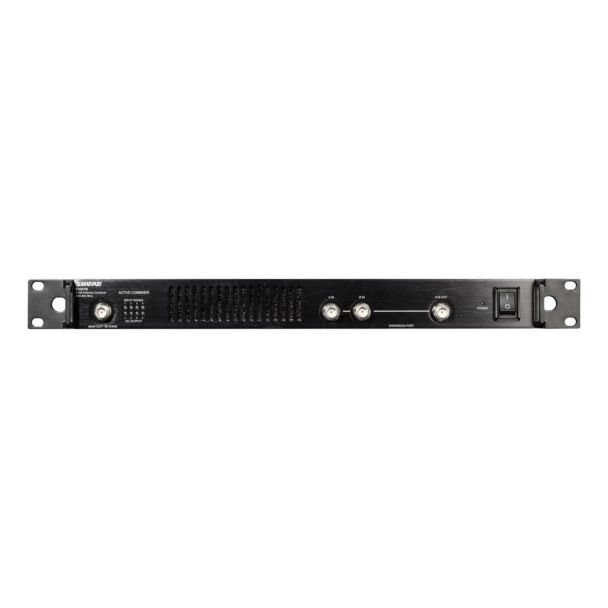 Shure PA821B - 8-Channel PSM Antenna Combiner