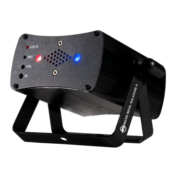 American DJ Micro Royal Galaxian II