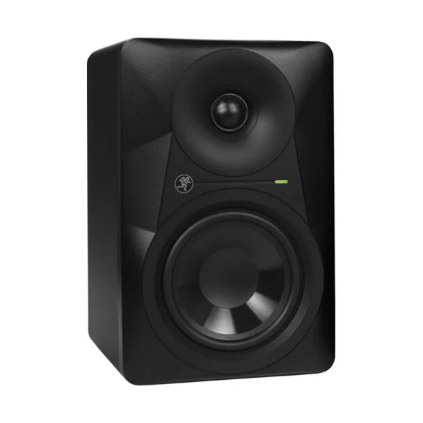 Mackie MR524 - 5" 50W Active Studio Monitor