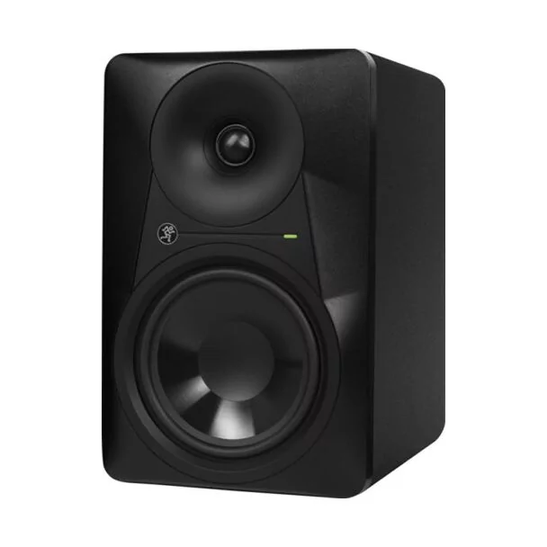 Mackie MR624 - 6" 65W Active Studio Monitor