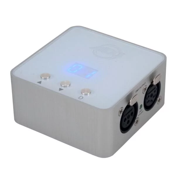 American DJ myDMX 3.0 - DMX control hardware/software