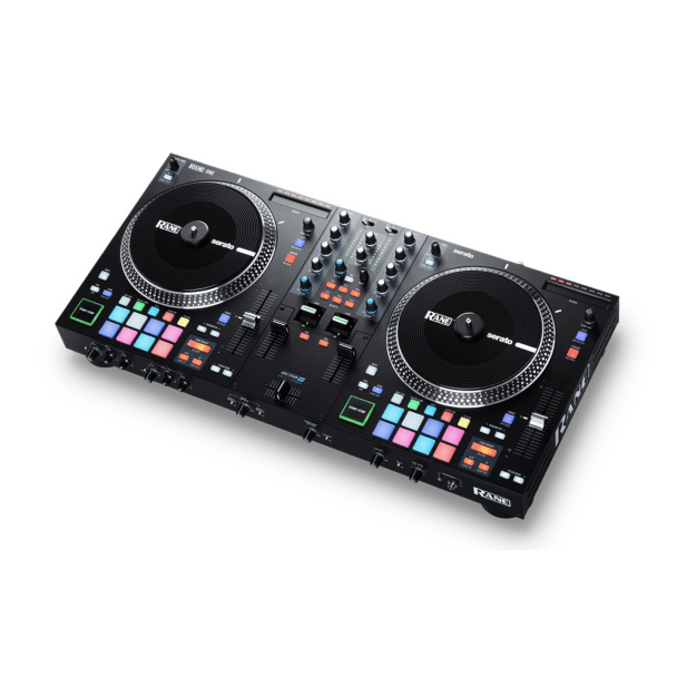 Rane ONE - Professional Motorized DJ Controller | RK Audio