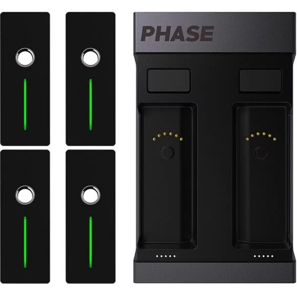 MWM Phase Ultimate - Wireless DVS System