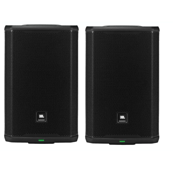 JBL PRX908 - Double Pack