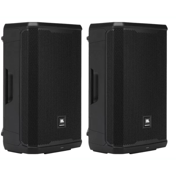 JBL PRX912 -Double Pack