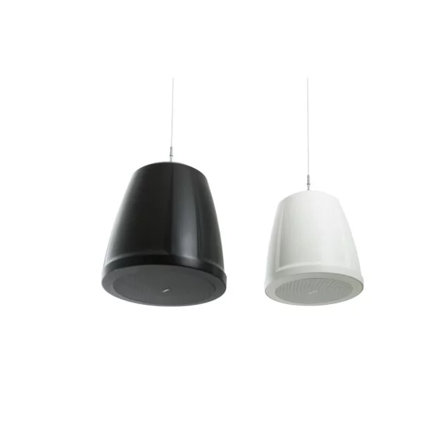 QSC AD-P6T - 6.5" 2-way Pendant Loudspeaker