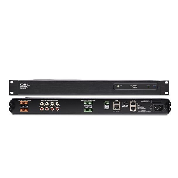 QSC MP-M40 (B-Stock)
