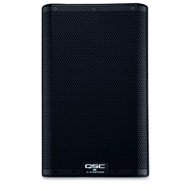 QSC K8.2 - 8" 2000W Powered Loudspeaker With DSP