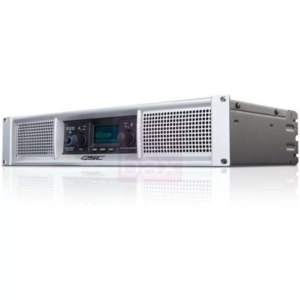 QSC GXD 8 (B-Stock) | RK Audio