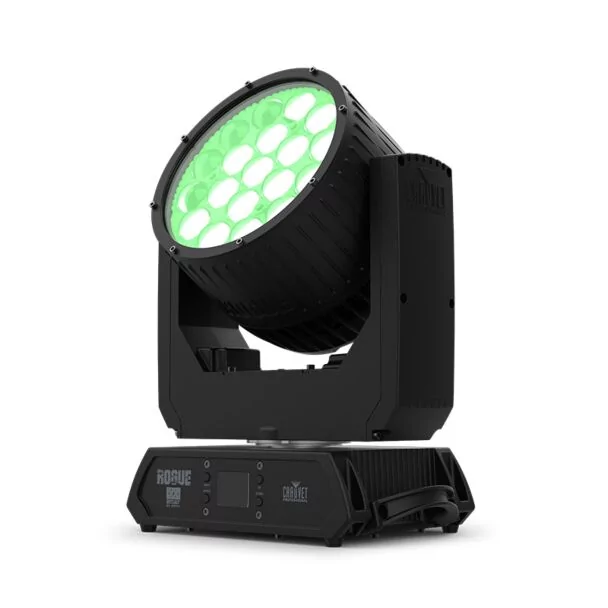 Chauvet Professional Rogue Outcast 2X Wash 