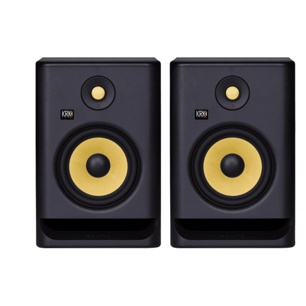 KRK ROKIT 7 G4 - Double Pack