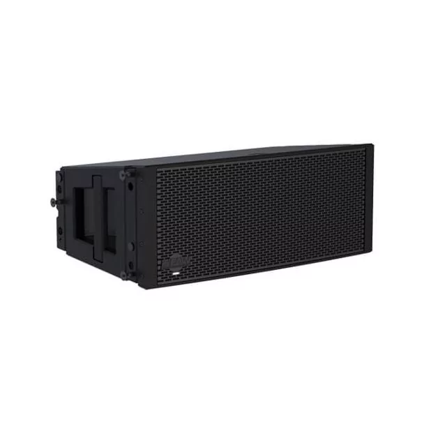 EAW RSX208L - 1500W 3-Way Powered Linarry Module