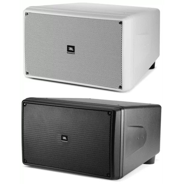 JBL Control SB2210 - Dual 10